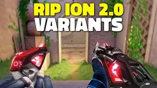 Riot Ruined the Ion 2.0 Bundle... (Ion 2.0 Reaction)