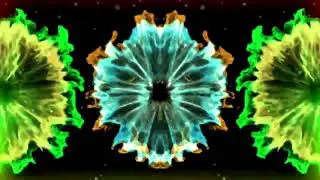 Green Screen 4K | smoke green screen effect 2022  | Video effects black screen | Rajpoot Writes 737