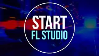 How to make RETROWAVE in 5 minutes | Free flp file in the description | FL STUDIO