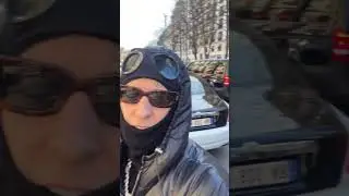 kizaru в Париже