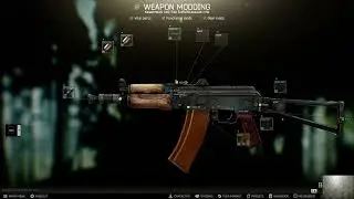 Escape From Tarkov Flickering UI