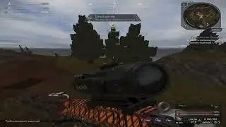 История одного аирдропа | STALCRAFT