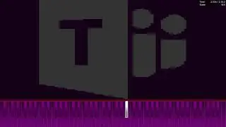 Dark MIDI 2.0 - MICROSOFT TEAMS CALL SOUND