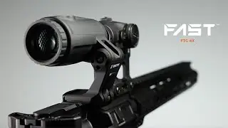 UNITY™ FAST™ FTC 4X  |  QD ADJUSTMENT HOW-TO