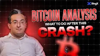 BTC Analysis: Overall Market Situation and Tips.