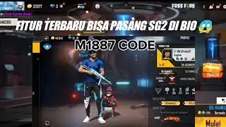 FITUR TERBARU BISA PASANG SG2 OPM😱