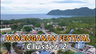 HONONGANAN FESTIVAL 2024   Performer number 3 from cluster 2