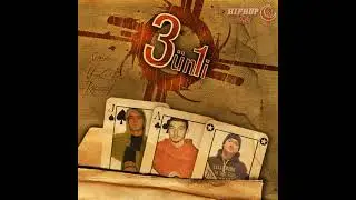 Sansar Salvo & Rapozof & U.L.A.Ş - 3ün 1i
