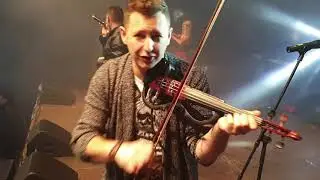 Toporki - Koncert Takiego Janicka 2019