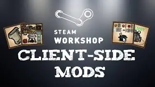 [DST Tutorial] Client-Side Mods you NEED to use!