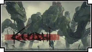 Kenshi: The Hive - Episode 2 - 