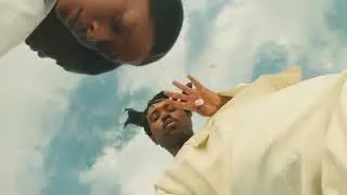 Sampha - Wave Therapy (Reversed & Extended)