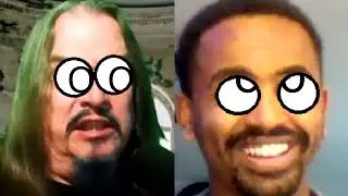 AronRa vs Amanuel
