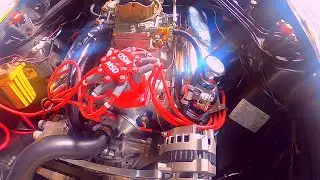 1965 Mustang I Classic Mustang Engine Problems | Part 1