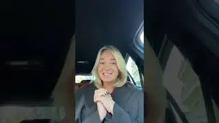Снова почувствовала себя богатой