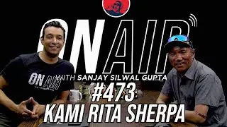 On Air With Sanjay 