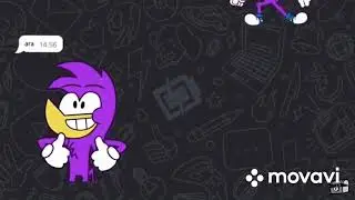Сыендук ,, Я уже это видел’’ Прикольный стикер