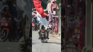 Merdekaaa ✊🇲🇨
