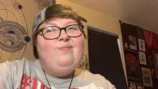Come chill with me