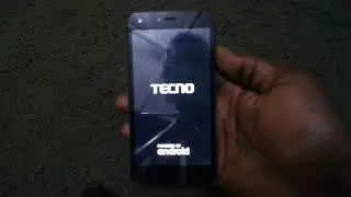 TECNO WX4 GOOGLE ACCOUNT BYPASS FRP UNLOCKED AND HARDRESET DONE