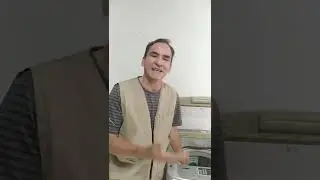 cómo funciona la transmisión de una lavadora /LG /SAMSUNG/WIRLPOOL / HACEB