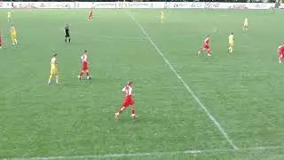 ДЮФЛ- U15 23/34 ( ФА ТЕРНОПІЛЬ- КЗ ДЮСШ РУХ ЛЬВІВ)