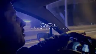 Cristian Brawler - CERO DAYS OFF