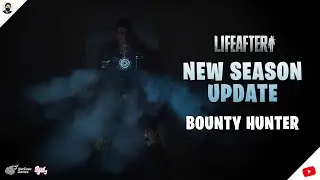 August 4th New Season Update | Hunter's Mobile Camp Trailer - LifeAfter