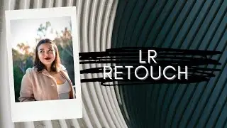 LR Retouch Editing In Mobile Photo Editing In Lightroom Easy Steps
