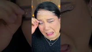 QUANDO VOCÊ SE ARRUMA PARA GRAVAR UM VÍDEO 
