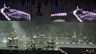 Linkin Park - Papercut @  The Kia Forum 9/11/24