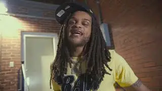 Doodi 400 x Bezzal - Full Court Press (Official Video)