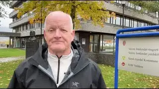 Kommunestyret på Fagernes ansvarlige for ansatte i barnevernet