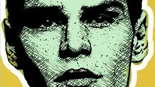 Efecto Digital: Cross Hatching + Pop Art - NowPhotoshop