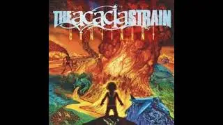The Acacia Strain - Dr. Doom (ISOLATED GUITAR)