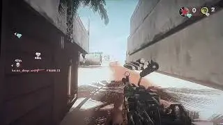 Far Cry 2 eskorbuto111 host. CTD  (03.02.2022)