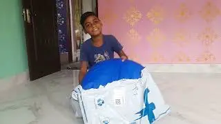 UN Boxing video oder from Filipkart. Privine Polyester Adults Washable Mosquito Net,   Rohit mallick