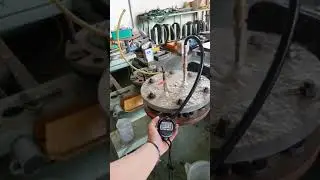 Pressure Shell
