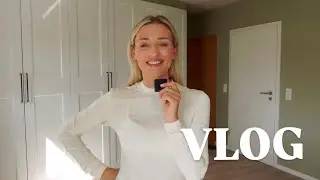 VLOG - life update, new in fashion, Hamburg | OlesjasWelt