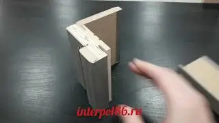 что такое телескопический наличник?