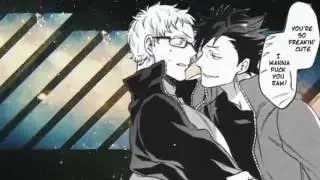[KuroTsuki] - Lose C O N T R O L
