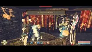 Gothic 3 (Часть 15)