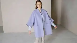 LUISA CERANO. THE DENIM PROJECT.