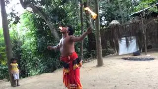 A Tour of Sri Lanka