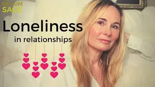 CHILDHOOD PTSD (CPTSD) AND LONELINESS IN RELATIONSHIPS