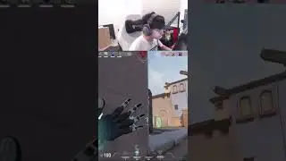 Check this KAY/O pop flash on haven Ascent! 😱 