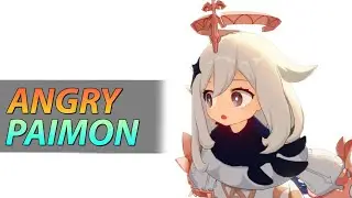 Paimon ate the Documents