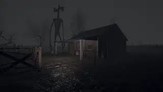 почти полное прохождение Siren Head the game 🎮 | 2 часть