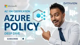 Uncover the Secrets of Azure Policy: An Expert Deep Dive!