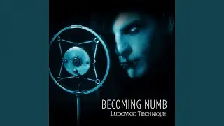 Becoming Numb